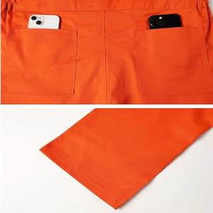 Traje de Nieve Personalizado, Chaqueta de Invierno Cálida, Resistente al Viento y al Agua, para Deportes al Aire Libre, Esquí y Snowboard - Product Image 5