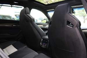 UTILISÉ LHD/RHD 2019 CA DI LL AC CTS-V - Product Image 4