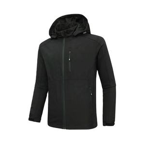 Chaqueta Softshell Unisex de Moda para Exteriores, Cortavientos, Impermeable, Táctica, 2026 - Product Image 5