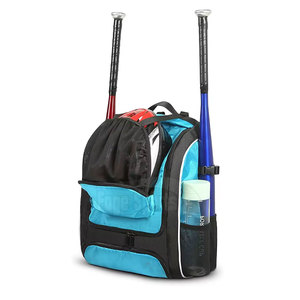 กระเป๋าเป้สะพายหลังเบสบอล Foge Sport รุ่น Unisex ลำลอง คุณภาพดีที่สุด สินค้ามาใหม่ ผลิตตามสั่ง ระบายอากาศได้ดี สวมใส่สบาย น้ำหนักเบา - Product Image 1