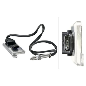 6PN358186831 - เซ็นเซอร์ NOx, ตัวเร่งปฏิกิริยา NOx - 24V - ขั้วต่อ 5 พิน - MSP Export - Product Image 3