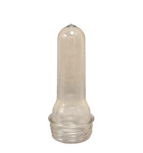 Best seller Pet Preform 9,75 Gr Gravity <b>Clear</b> Recyclable 21,74mm Neck Size Plastic <b>Bottle</b> Material <b>Water</b> or Beverages - Product Image 1