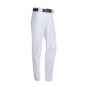 Uniforme de Béisbol de Alta Calidad, Transpirable, con Contraste de Color, Personalizable, el Más Vendido, Ropa Profesional para Equipos - Product Image 5