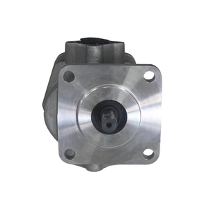 Bơm bánh răng thủy lực Bơm dầu HGP-2A-12R HGP-2A-11R HGP-2A-F10R HGP-2A Chất lượng cao và áp suất cao HGP-2A-8R HGP-2A-9R - Product Image 5