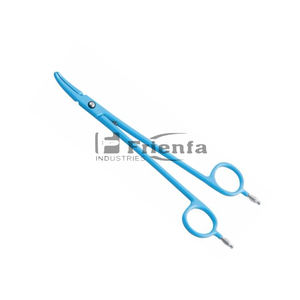 Tijeras bipolares hechas de calidad superior Diseña tu propio logotipo Material de la mejor calidad Tijera bipolar hecha - Product Image 6