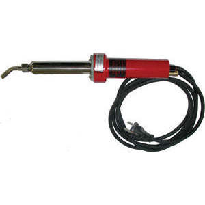 Nueva Antorcha de Aire Caliente Eléctrica para Materiales de PVC y HDPE 0.1-1-3251S, Antorcha de Aire Comprimido para Soldadura para Uso en Cajeros Automáticos - Product Image 1
