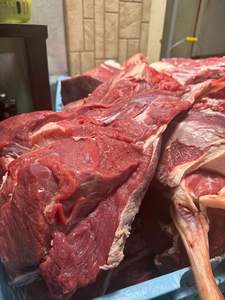 Prix de gros réduit Viande de bœuf halal congelée désossée, Viande de bufflonne, Bœuf congelé à vendre - Product Image 3