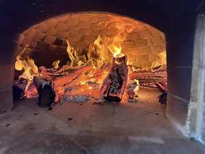 Meilleur prix du Vietnam, briques réfractaires en argile SK32 SK34, haute teneur en aluminium 28-45% Al2O3 pour four, garantie 1 an pour four à pizza - Product Image 4