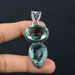 Collar de Plata de Ley 925, Tipo de Cadena: Otro, Peso: 2g - Product Image 3