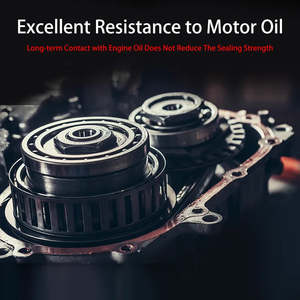 Sellador Industrial LOCTITE 567 577, Tira de Sellado Confiable para Roscas y Tuberías, Unión de Bridas, Fabricante de Juntas - Product Image 3