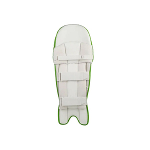 Mejores protectores de bateo de críquet profesionales de alta calidad, logotipo personalizado, tamaño personalizado, cómodos, ajustables, recién llegados - Product Image 3