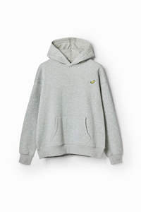 Premium Homme Hommes 350 Gsm Poids Lourd Mikina Cordon Capuche Pull À Capuche Respirant Sport Ourlet Côtelé Hanorac Sweat Shirt - Product Image 3