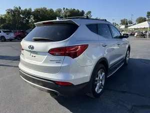 กีฬา2013 hyunda Santa Fe - Product Image 3