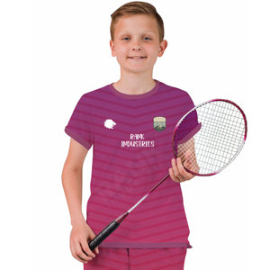 <b>Cheap</b> Price Custom Logo Kids Team Wear Moisture Wicking Kids Team Wear Premium Quality Kids Team Wear - Product Image 3