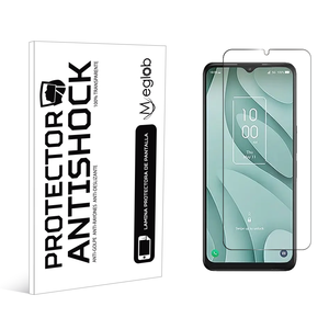 ฟิล์มกันรอยหน้าจอ ANTISHOCK สำหรับ TCL 40XE ฟิล์มพรีเมียมเพื่อปกป้องหน้าจอทีวีของคุณ - Product Image 1