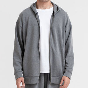 Pull-over à capuche uni ou imprimé Sweat-shirt à capuche personnalisé pour hommes Fabricant OEM Fournisseur en gros disponible - Product Image 1