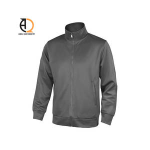 Chándal polar para hombre, logotipo personalizado, transpirable, deportivo, de otoño, con capucha, pantalones de chándal, chándal para correr - Product Image 2