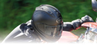 Casque intégral Arai RX-7 V EVO Frost Black Fabriqué au Japon