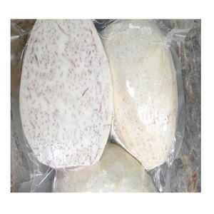Frozen <b>Taro</b> Organic Sliced with Good Quality at Best Price for Export From 99 Golden Data/frozen Natural Vegetables From Vietnam - Product Image 2