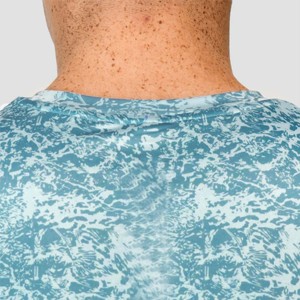 เสื้อยืดผู้ชายที่มีคุณภาพสูงที่มีสีสดใสและติดทนนานสำหรับสวมใส่ทุกวันแบบเย็บ - Product Image 5