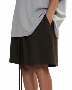 กางเกงขาสั้นฤดูร้อนสำหรับผู้ชายทุกเพศ: ผ้านุ่มเหมาะสำหรับชุดลำลองระบายอากาศได้ดีและสะดวกสบายด้วยรูปแบบที่หลากหลาย - Product Image 2