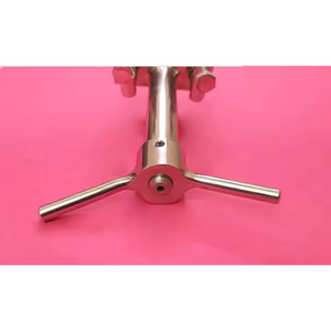 Tensor de alambre mecánico veterinario de acero inoxidable alemán de alta calidad, instrumentos ortopédicos SS de SurgiRight Instrument - Product Image 6