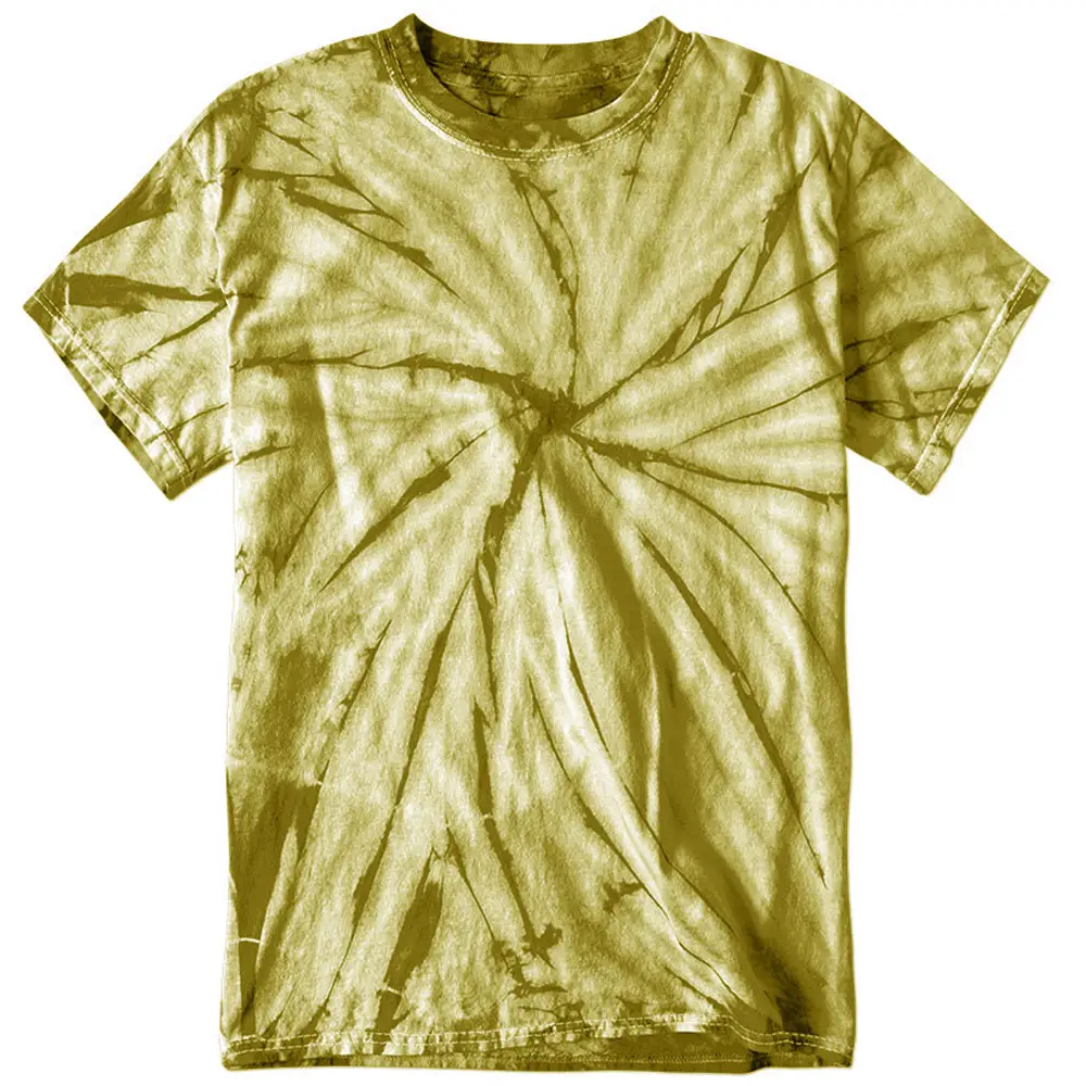 Unisex Custom Summer Mens T Shirt TIE DYE T-SHIRT Hand Dyed tiedye New Unisex Festival Tee