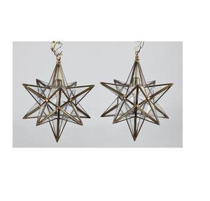 Customized Mini Metal Star <b>Candle</b> Tealight <b>Holder</b> Designed for Home & Christmas Decor Elegant <b>Lantern</b> & <b>Candle</b> <b>Jars</b> - Product Image 6