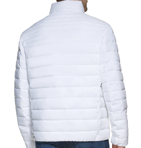Bas quantité minimale de commande dernière la plupart des tendances hommes doudoune à manches longues prix raisonnable veste d'hiver Top qualité hommes doudoune à vendre - Product Image 4