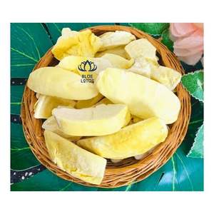 Aperitivo Premium Durian liofilizado, el mejor vendedor de Vietnam - Product Image 1