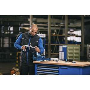 เลื่อยตัดโลหะ Gedore รุ่น 2K-Handle ผลิตภัณฑ์คุณภาพสูงในกลุ่มเลื่อย - Product Image 4