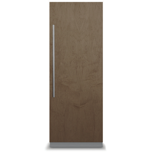 Refrigerador Integrado de 30 Pulgadas FDREIC7300R 2026, Panel Eléctrico Preinstalado para Uso Doméstico y en Autocaravanas, Tecnología de Compresor - Product Image 1
