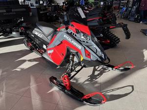 Moto de Nieve 850 SWITCHBACK XC 146 2025 MÁS VENDIDA - Product Image 2