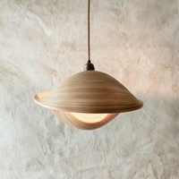 Lustres artisanaux en bambou et suspensions d'éclairage suspendues prix le moins cher lampes d'intérieur