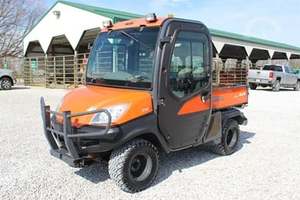 NEW 2024 KUBOTA RTV-X1100C for sale - Product Image 5