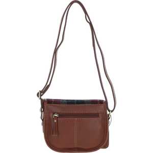 Bolsos de Cuero Ecológicos Hechos a Mano de Primera Calidad, con Cierre de Cremallera, Duraderos y de Gran Capacidad, Más Vendidos - Product Image 3