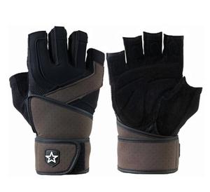 Guantes de Entrenamiento de Peso con Soporte para Muñeca, Guantes de Gimnasio Personalizados para Levantamiento de Pesas, para Hombre y Mujer, Productos Unisex - Product Image 2