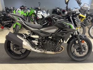 Meilleure Offre de Gros Nouvelle Moto Industrielle 2025 DIY OEM Kawasaki Z500 ABS 451cc EFI 6 Vitesses Homologuée Route Approuvée CE - Product Image 3