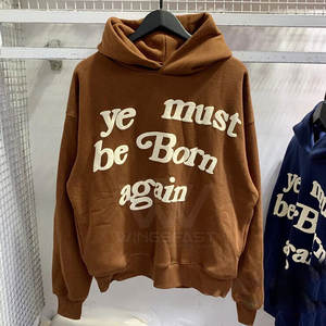 Sudaderas con capucha a prueba de viento a precio de fábrica para hombre - Product Image 3