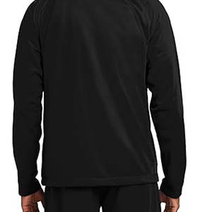 Chaqueta Deportiva Ligera para Hombre, Nueva Llegada en Oferta, con Cierre, para Entrenamiento, Running, Casual y Atletismo - Product Image 2