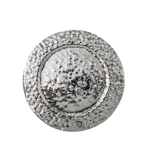 Assiettes décoratives et napperons de la plus grande qualité en métal Plaques de réglage de table pour les fournitures de restaurant d'hôtel à bon prix - Product Image 6