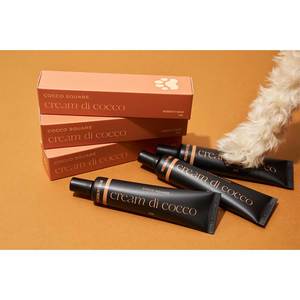 Crema Hidratante para Piel de Mascotas Cream di Cocco con PGA, Producto de Cuidado Hidratante de Uso Diario para Perros y Gatos - Product Image 6