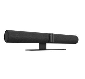 Pour Jabra Panacast 50 <span class=keywords><strong>Système</strong></span> <span class=keywords><strong>de</strong></span> <span class=keywords><strong>visioconférence</strong></span> 4K Ultra HD Caméra panoramique à 180 degrés Zoom numérique 5x USB Plug and Play - Product Image 3
