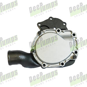 Bomba De Agua Para Perkins 1104 - Product Image 2