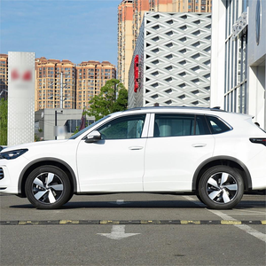 SUV compact à essence d'occasion vérifié 2024, style 330, TSI Turbo Pro/Smart Line, prêt à rouler, stock japonais - Product Image 3