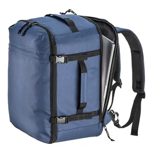 Zaino Promozionale Personalizzato per Laptop e Gadget, Formato Cabina - Product Image 4