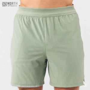 <b>Men's</b> Custom <b>Shorts</b> Colorful Drawstring Gym <b>Shorts</b> <b>Men</b> Quick Dry Gym Sport Fitness <b>Jogging</b> Spandex Running Workout Gym <b>Shorts</b> - Product Image 2