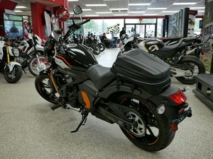 Haute Performance à vendre 2025-2026 Kawasakis EN650LNFNL nouvelle moto Cruiser prête à exporter dans le monde entier - Product Image 4