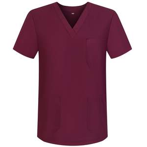 เสื้อแจ็คเก็ตอนามัยสำหรับทุกเพศ MISEMIYA รุ่น 6801 ผลิตในศรีลังกา - Product Image 6