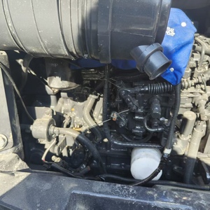 รถขุดขนาดเล็ก Komatsu PC55 มือสอง น้ำหนัก 5.5 ตัน 4989.52 กก. ขายชิ้นส่วนเครื่องยนต์หลักและปั๊ม - Product Image 2